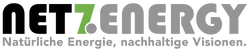 Das Logo der Firma Net7