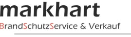 Das Logo der Firma Markhart