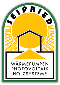 Das Logo der Firma Seifried