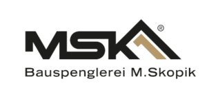 Das Logo der Firma Skopik