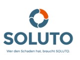 Das Logo der Firma Soluto